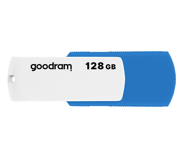 GOODRAM USB 2.0 128GB 20MB/s UCO2-1280MXR11 - 606744 - zdjęcie